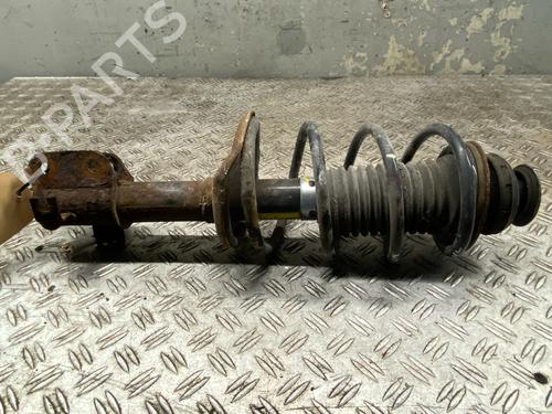 Left front shock absorber CHEVROLET MATIZ (M200, M250) 0.8 | BP29808846M16 