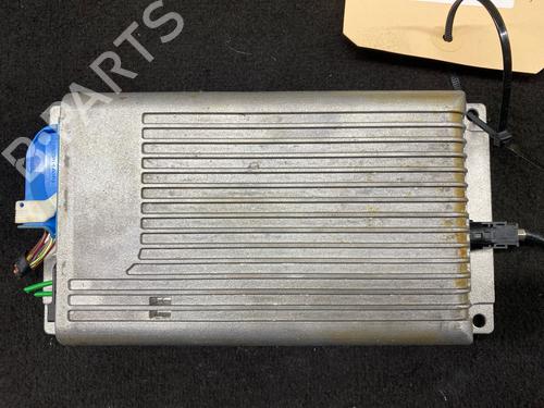 Used Electronic module Electronic module BMW 5 (E60) 528 i (234 hp) 40151012 40151012