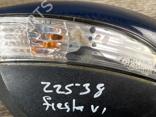 Right mirror FORD FIESTA VI (CB1, CCN) 1.25 | BP17713187C27 