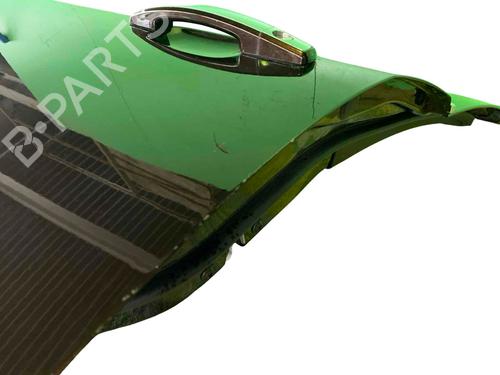 Left front door OPEL INSIGNIA A Sports Tourer (G09) 2.0 CDTI (35) | BP30317497C2