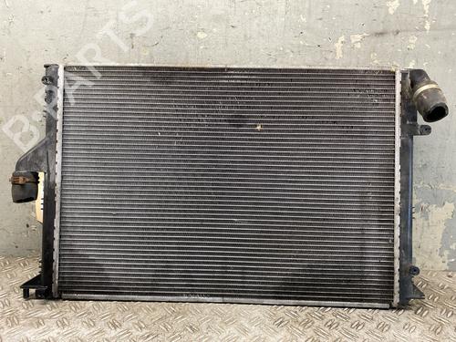 Used Water radiator Water radiator DACIA SANDERO 1.4 (BS0C, BS0A, BS0G, BS1F, BS0E) (75 hp) 34646816 34646816