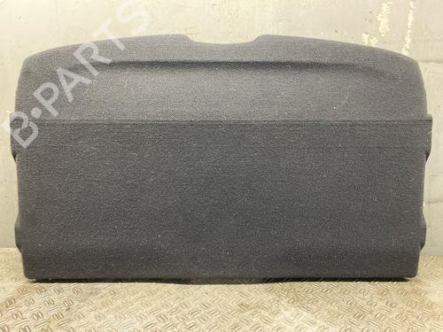 Used Rear parcel shelf Rear parcel shelf PEUGEOT 2008 I (CU_) 1.2 THP 110 / PureTech 110 (110 hp) 33690525 33690525
