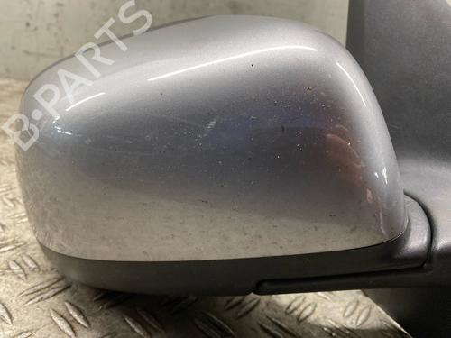 Right mirror DACIA DOKKER MPV (KE_) 1.2 TCe (KEM0, KEAY) | BP32201370C27 