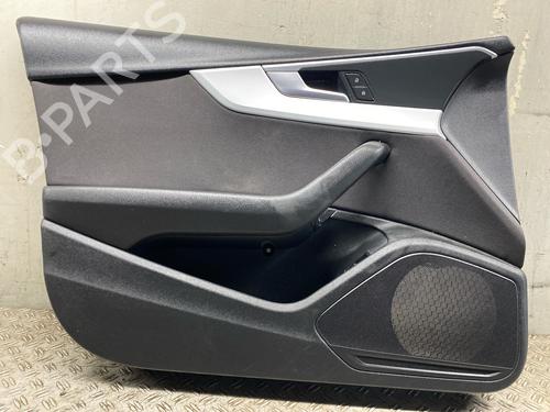 Forreste venstre beklædning AUDI A4 B9 Avant (8W5, 8WD) 2.0 TDI (150 hp) 33182637