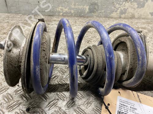 Left front shock absorber BMW 5 Touring (E61) 525 d | BP32991341M16 - Image 6