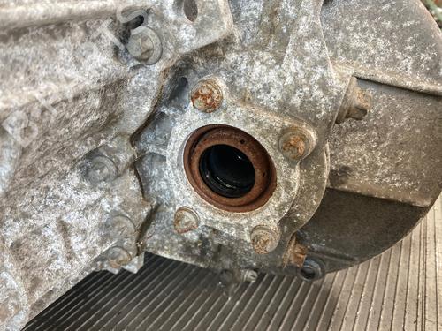 Gearbox OPEL INSIGNIA A (G09) 1.6 SIDI (68) | BP31754870M3  - Image 8