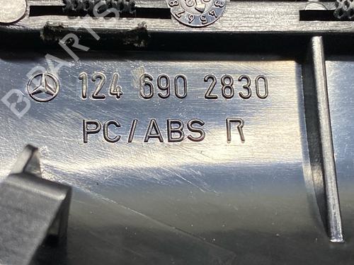 Other MERCEDES-BENZ E-CLASS (W124) E 220 (124.022) | BP36667398O1  - Image 11