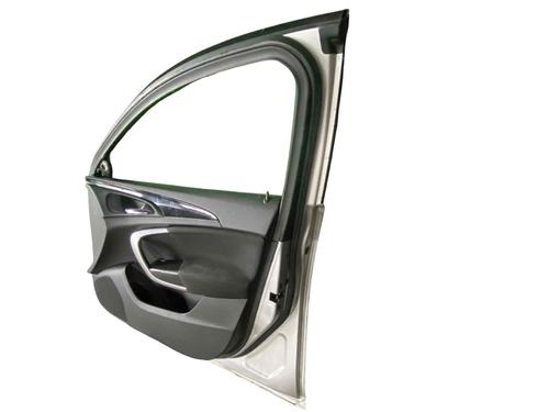 Right front door OPEL INSIGNIA A Sports Tourer (G09) 2.0 CDTI (35) | BP29828237C3 