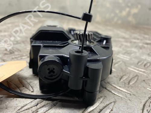 Sunroof engine NISSAN QASHQAI II (J11, J11_) 1.3 DIG-T | BP30931908M60