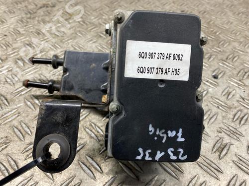 ABS pump SKODA FABIA I (6Y2) 1.4 | BP29528089M43 