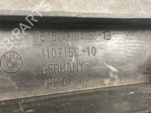 Crossmember BMW 7 (F01, F02, F03, F04) 750 i, Li xDrive | BP17517069C162 