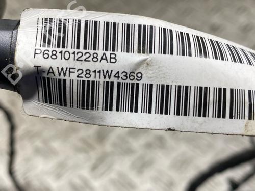 Wiring harness JEEP GRAND CHEROKEE IV (WK, WK2) 3.0 CRD V6 4x4 | BP32445905E16 