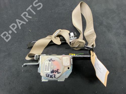 Used Front left seatbelt JEEP GRAND CHEROKEE IV (WK, WK2) 3.0 CRD V6 4x4 (241 hp) 32445924