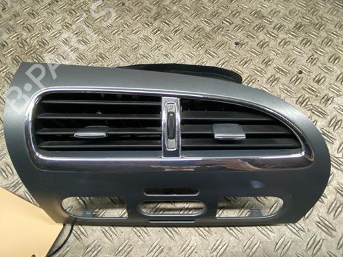 Luftventil SEAT LEON (1P1) 2.0 TFSI | BP38931557I21 - Image 2