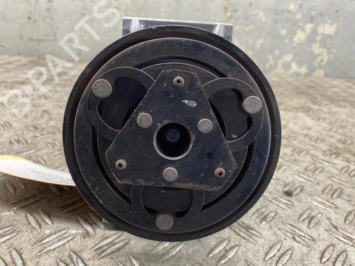 Used AC compressor DACIA DOKKER MPV (KE_) 1.2 TCe (KEM0, KEAY) (115 hp) 29808832