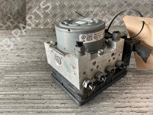 Used ABS pump AUDI A3 (8V1, 8VK) 1.4 TFSI (122 hp) 16676591