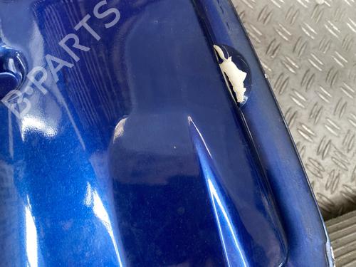 Tailgate RENAULT MEGANE I Cabriolet (EA0/1_) 1.4 16V (EA0D, EA1H, EA0W, EA10) | BP16876309C6 