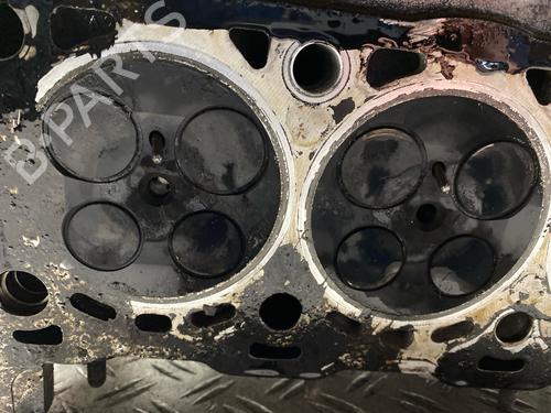 Cylinder head JEEP GRAND CHEROKEE IV (WK, WK2) 3.0 CRD V6 4x4 | BP32446030M5