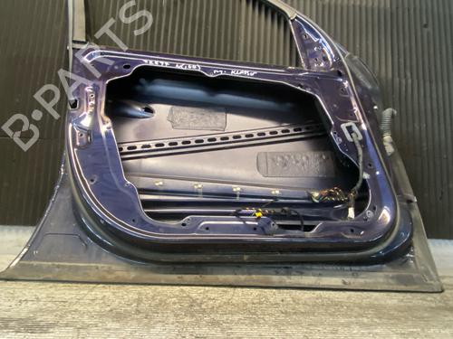 Left front door MERCEDES-BENZ M-CLASS (W164) ML 350 4-matic (164.186) | BP19342534C2 