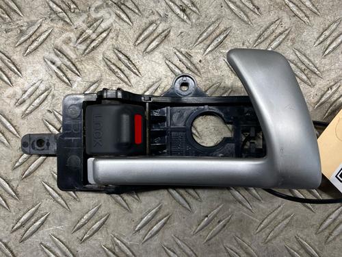 Used Rear right interior door handle HYUNDAI SANTA FÉ II (CM) 2.2 CRDi 4x4 (155 hp) 27478765