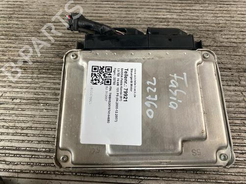 Engine control unit (ECU) SKODA FABIA I Combi (6Y5) 1.9 TDI | BP20086990M57 