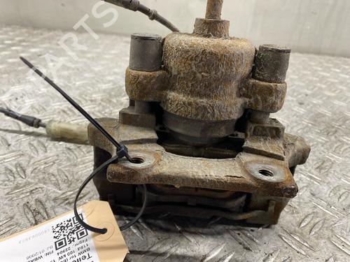 Right rear brake caliper BMW 1 (E87) 118 d | BP23550051M106 