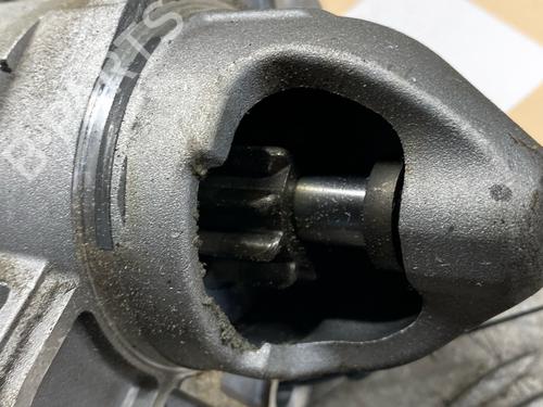 Starter OPEL CASCADA (W13) 1.6 SIDI (67) | BP37402251M8 - Image 6