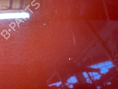 Hood PEUGEOT 207 CC (WD_) 1.6 16V | BP16989679C1