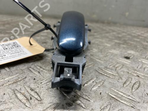 Rear right exterior door handle VW GOLF PLUS V (5M1, 521) 1.4 16V | BP25478383C130 