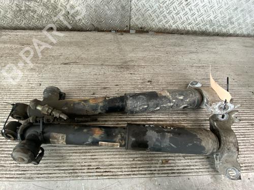 Used Right rear shock absorber OPEL INSIGNIA A (G09) 2.8 V6 Turbo 4x4 (68) (260 hp) 23220437