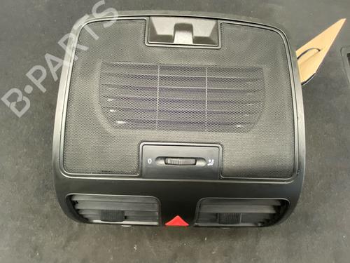 Luftventil VW GOLF V (1K1) 1.4 16V | BP39585657I21 - Image 2