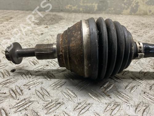 Left front driveshaft AUDI A3 Limousine (8VS, 8VM) 1.0 TFSI | BP32497626M38 