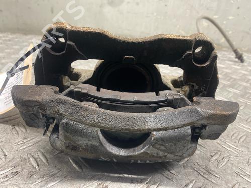 Right front brake caliper NISSAN QASHQAI / QASHQAI +2 I (J10, NJ10, JJ10E) 1.6 dCi All-wheel Drive | BP25754959M104 