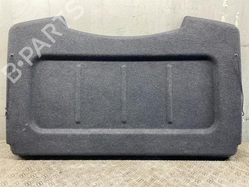 Bandeja trasera Bandeja trasera DACIA SANDERO 1.4 (BS0C, BS0A, BS0G, BS1F, BS0E) (75 hp) 34582293 34582293