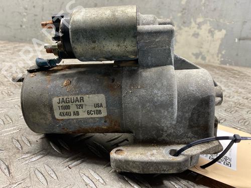 Starter JAGUAR X-TYPE I (X400) 2.5 V6 All-wheel Drive | BP34519157M8  - Image 5