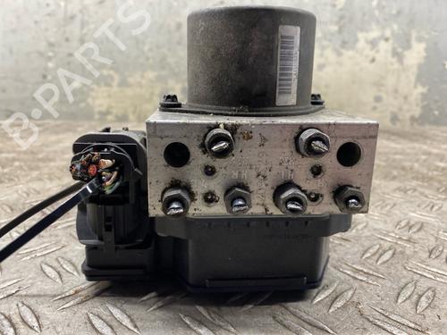 Used ABS pump ABS pump ALFA ROMEO 159 Sportwagon (939_) 1.9 JTDM 8V (939BXE1B) (120 hp) 40461936 40461936