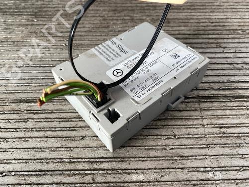 Elektronisk modul MERCEDES-BENZ CLS (C219) CLS 350 (219.357) (292 hp) 22180040