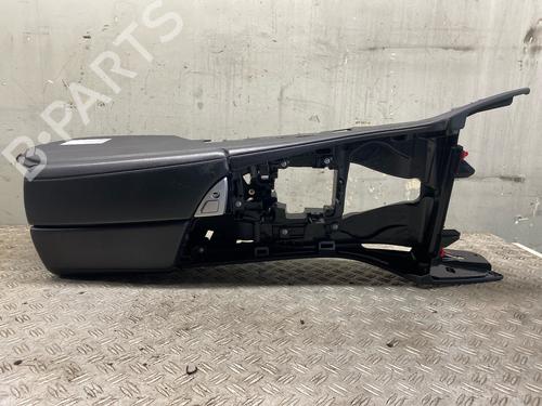 Used Middle console BMW 5 Touring (F11) 520 d (184 hp) 26738688