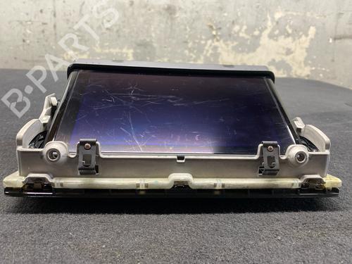 Display monitor AUDI A3 Limousine (8VS, 8VM) 1.0 TFSI | BP32421167C48