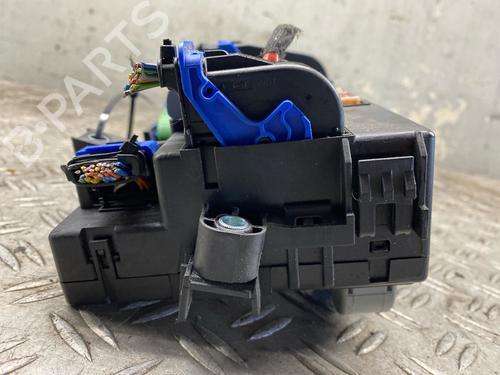 Fuse box PEUGEOT BOXER Platform/Chassis 2.2 HDi 130 | BP30726810E1