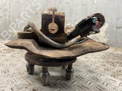 Right front steering knuckle JEEP COMPASS (MK49) 2.2 CRD 4x4 | BP33541522M26 - Image 6