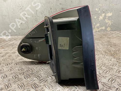 Højre baglygte MERCEDES-BENZ E-CLASS T-Model (S211) E 280 T CDI (211.220) | BP29483507C35 