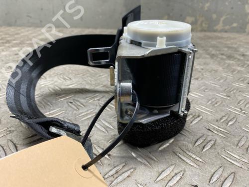 Rear right seatbelt VW SCIROCCO III (137, 138) 1.4 TSI | BP27982090I28