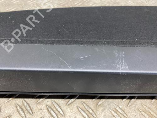 Rear parcel shelf PEUGEOT 5008 II (MC_, MJ_, MR_, M4_) 1.2 THP (MRHNYH, MRHNYW, MRHNSJ, MRHNSU, MRHNSM) | BP27895032C85