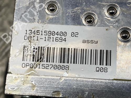 Sunroof engine OPEL CASCADA (W13) 1.6 SIDI (67) | BP37402240M60 - Image 7