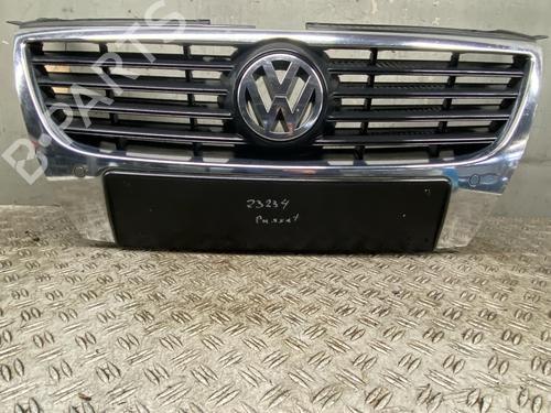 Gitter für VW PASSAT B6 Variant (3C5) 2.0 TDI (140 hp) 31714302