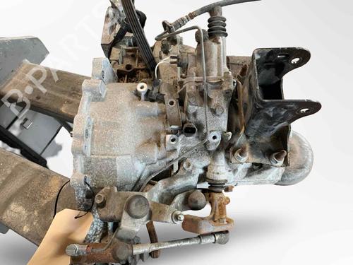 Gearbox MITSUBISHI ASX (GA_W_) 1.6 MIVEC (GA1W) | BP28118155M3 
