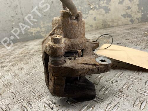 Left front brake caliper JEEP COMPASS (MK49) 2.2 CRD 4x4 | BP33541523M105  - Image 5