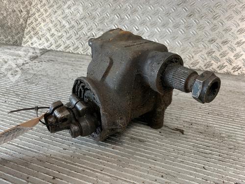 Used Steering rack MERCEDES-BENZ /8 (W114) 230.6 (114.015) (120 hp) 15539188