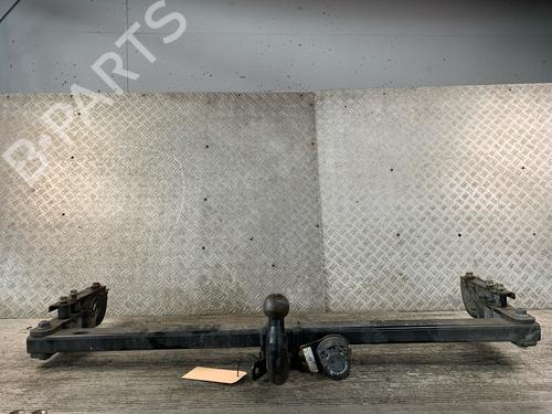 Used Tow ball/Mechanism VOLVO V70 II (285) 2.5 T AWD (209 hp) 20127897